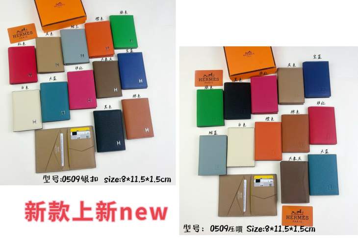 Picture of Hermes Wallets _SKUfw214811902fw